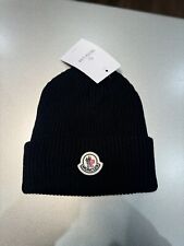 Moncler unisex berretto for sale  Chicago