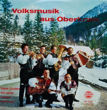 Stane znuderl volksmusik gebraucht kaufen  Düsternort