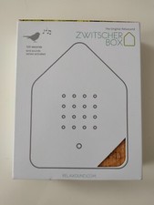 Relaxound riginal zwischerbox gebraucht kaufen  Velbert