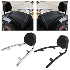 Passenger sissy bar for sale  Perth Amboy