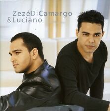 2001 by Di Camargo, Zeze & Luciano (CD, 2001) comprar usado  Enviando para Brazil
