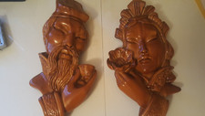 Deco murale couple d'occasion  Peyruis