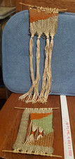 Lot handmade macrame for sale  Clayton