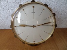 Kienzle tischuhr tage gebraucht kaufen  Sontheim an der Brenz