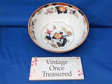 Antique masons large for sale  PULBOROUGH