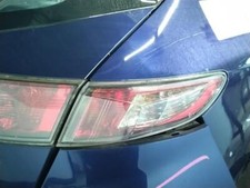 Tail light honda for sale  DONCASTER