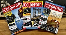 Color foto zeitschriften gebraucht kaufen  Kempten (Allgäu)