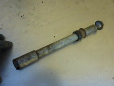 Front axle spacers for sale  Placerville