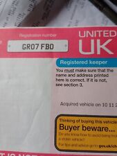 Suzuki gsf650 gst for sale  HORNCASTLE