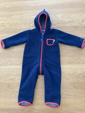 Finkid fleece verall gebraucht kaufen  Bad Orb