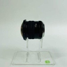 Lente Altura Aspherica 8mm 1:3.0 para montagem Canon EF comprar usado  Enviando para Brazil