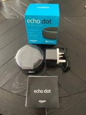 echo dot 3rd gen for sale echo dot 3rd gen for sale BRADFORD