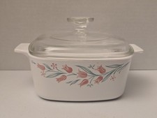 Corning ware liter for sale  Lake Geneva