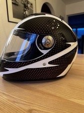 Nexo damenhelm brillenträger gebraucht kaufen  Ettlingen