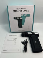 Andonstar ad203 handheld for sale  ILFORD