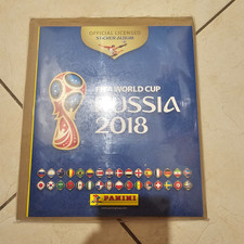 album panini usato  Trentola Ducenta