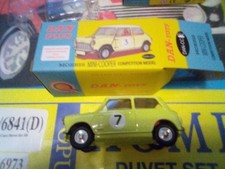 Corgi dan toys for sale  UK