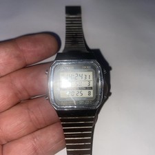Vintage lorus watch for sale  HOUGHTON LE SPRING