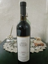2000 barolo paolo usato  Milano