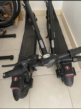 Trotinette électrique adulte d'occasion  Nîmes