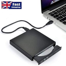 Usb external dvd for sale  UK