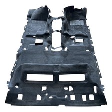 Nissan navara carpet for sale  HALIFAX