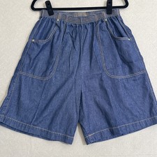 Vintage culottes womens d'occasion  Expédié en Belgium