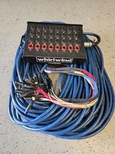 Whirlwind medusa 24x8 for sale  New Hudson