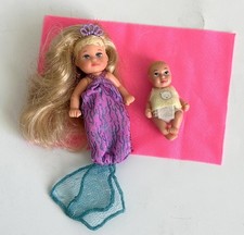 Vintage barbie babies for sale  Bellevue