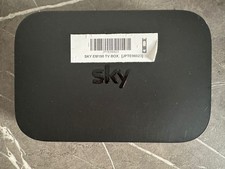 Sky em150 box. for sale  UK