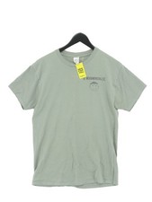 Hanes men shirt for sale  MARKET HARBOROUGH