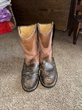 Men carhart steel for sale  Mc Kee