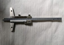 Mitutoyo depth vernier for sale  RUGELEY
