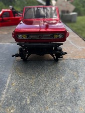 Redcat ascent slider d'occasion  Expédié en Belgium