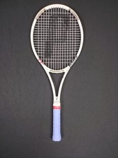 Raquete de tênis Prince TT Triple Threat Warrior MP 97 aderência 3 Patrick Rafter comprar usado  Enviando para Brazil