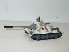 Corgi toys char d'occasion  Saint-Marcel