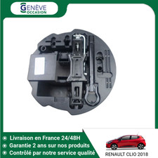 Cric renault clio d'occasion  Niort