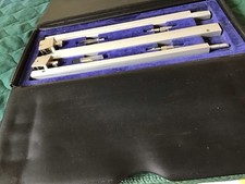 Vintage w.h.harling beam for sale  HAILSHAM