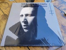 marilyn manson lp usato marilyn manson lp usato Forli