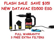 New 500 esd for sale  Saint Paul