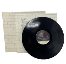PINK FLOYD The Wall Original 1979 1st Pressing 36183 Double LP Vinyl comprar usado  Enviando para Brazil