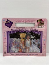 Keisha magicloth magnetic for sale  Upland