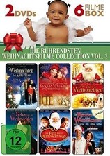 Rührendsten weihnachtsfilme c gebraucht kaufen  Berlin