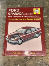 Haynes service repair for sale  HUDDERSFIELD