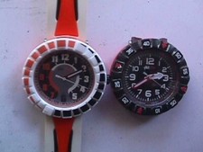 Flik flak watch for sale  Windsor Mill