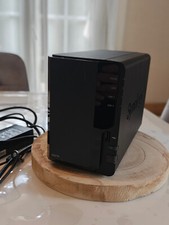 Nas serveur synology d'occasion  Rouen-