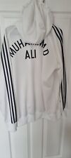 Adidas zip hoodie for sale  CAMBRIDGE