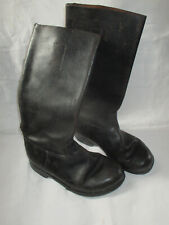 Pair troupe boots d'occasion  Expédié en Belgium