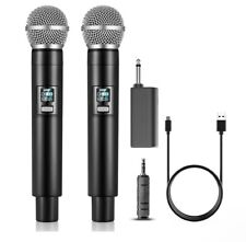 Alpowl wireless microphone for sale  Bronx