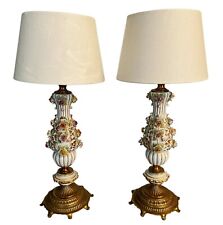 Coppia lampade vintage usato  Torchiarolo